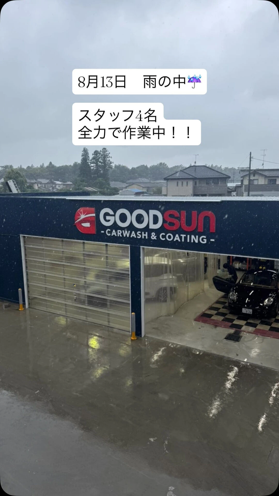 #洗車 #コーティング #泡洗車 #車好きな人と繋がりたい 